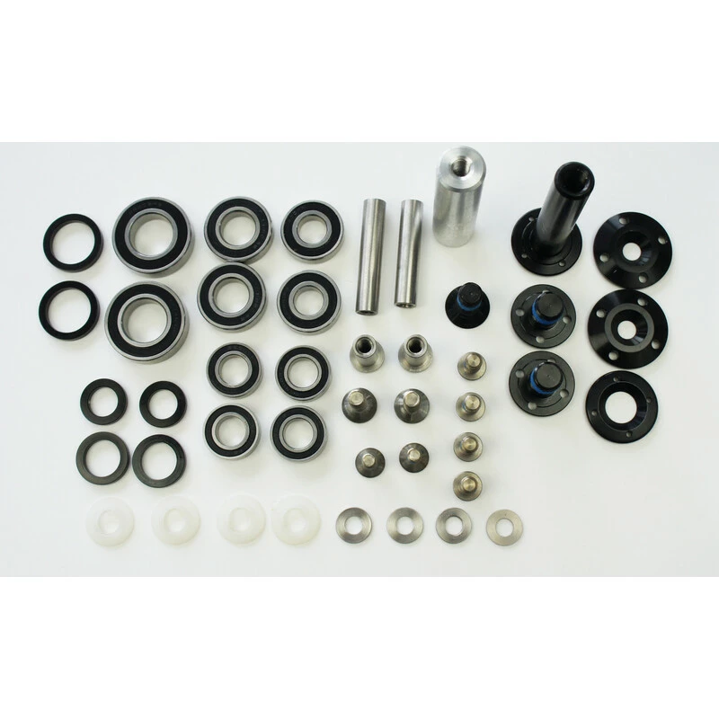 BiXS Lagerkit Chamois Team '12 1 BiXS Lagerkit Chamois Team '12