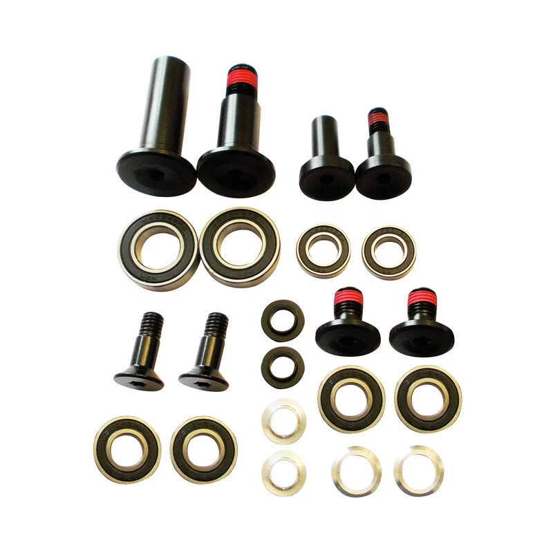 BiXS Lagerkit STSF05/06 1 BiXS Lagerkit STSF05/06