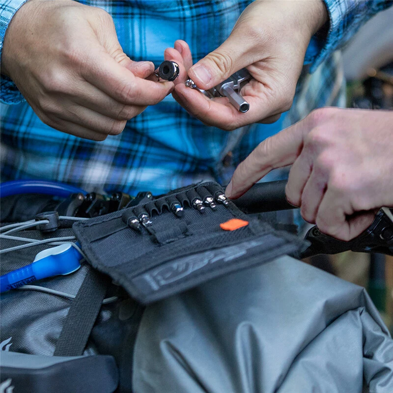 Blackburn Big Switch Ratchet Multi - Tool 3 Blackburn Big Switch Ratchet Multi - Tool – Bild 3