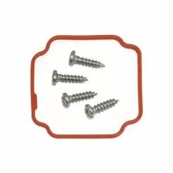 Bosch Befestigungsschrauben Und Dichtung F&uuml;r Remote-Anschluss