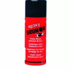 BRUNOX Epoxy Spray 400 Ml - Rostsanierer/Grundierer