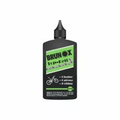 BRUNOX Kettenschmierstoff Top-Ketten 100ml