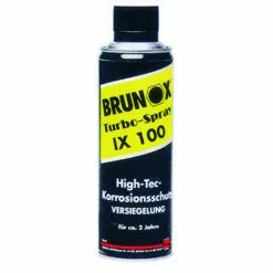 BRUNOX Korrosionsschutz-Spray IX 100 300ml