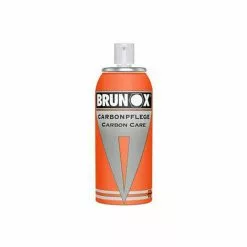 BRUNOX Reinigungsmittel Pflege Carbonpflege 100 Ml