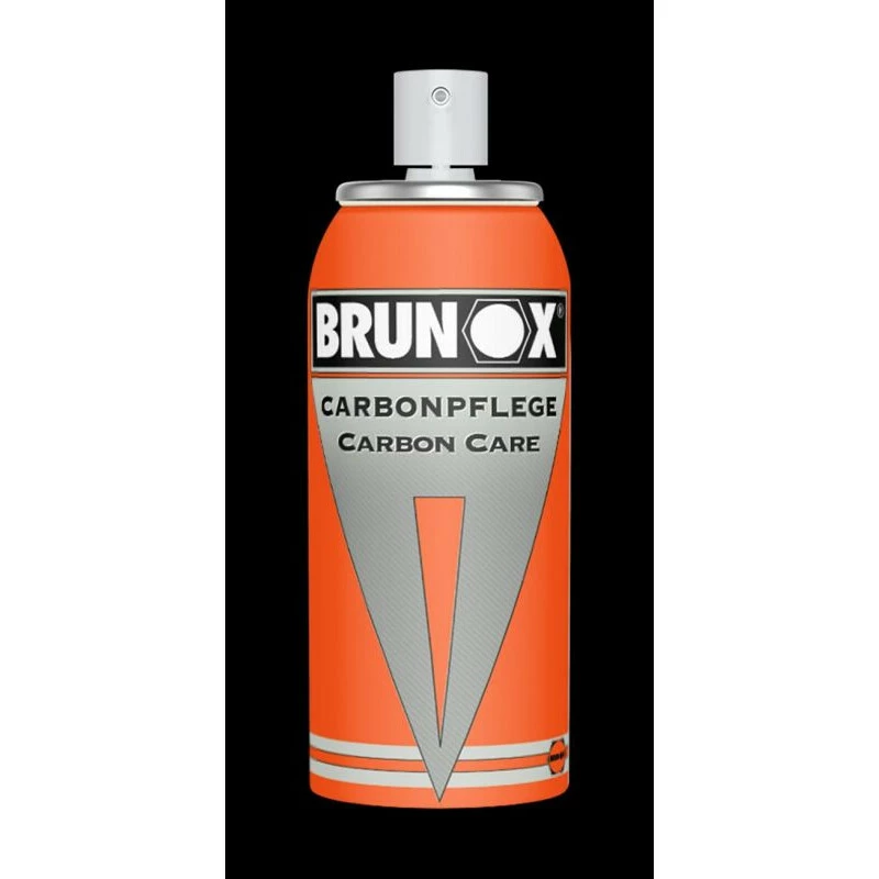 BRUNOX Reinigungsmittel Pflege Carbonpflege 100 Ml 2 BRUNOX Reinigungsmittel Pflege Carbonpflege 100 Ml – Bild 2