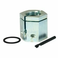 By Schulz By.Schulz Werkzeug, PROFI CUT TOOL 1 1/8 Bohr- Und S&auml;geschablone F&uuml;r Speedlifter Gabelschaft-Schlitze