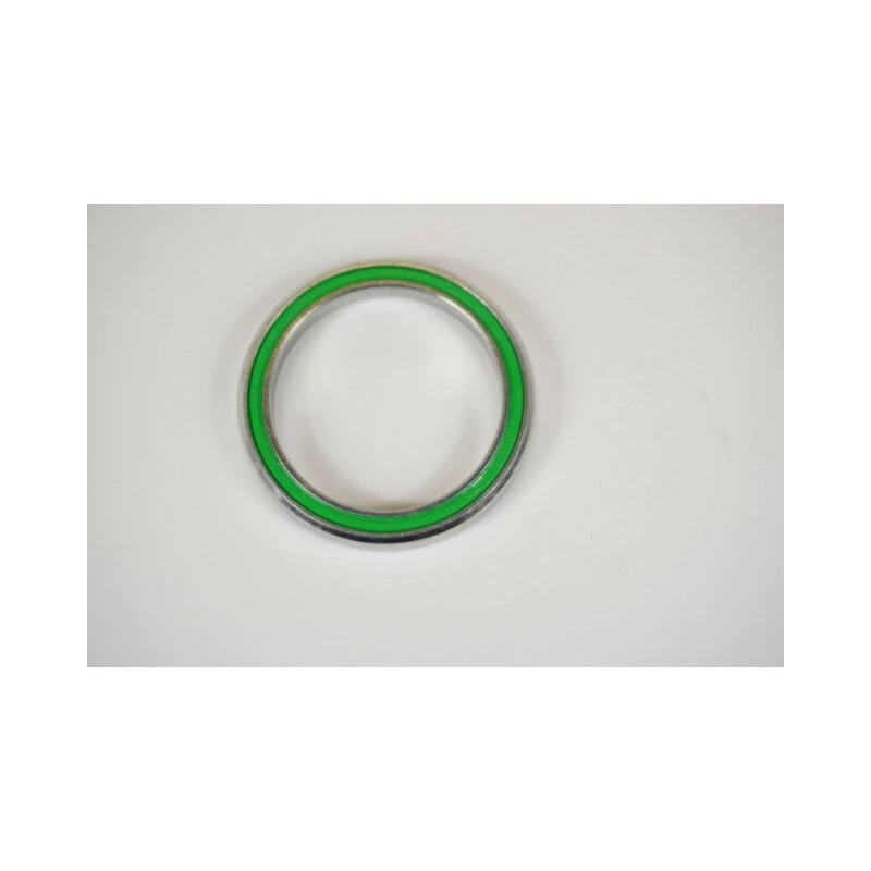 CANE CREEK 40 Series Bearing 52/40 Zinc Plated, 45°x45°, 1 Pc 1 CANE CREEK 40 Series Bearing 52/40 Zinc Plated, 45°x45°, 1 Pc