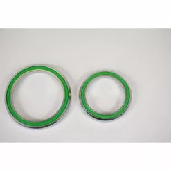 CANE CREEK 40 Series Bearing Kit 41/28.6|52/40 Zinc Plated, 36°x45°, 2 Pcs