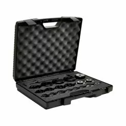 Ceramicspeed Innenlager Tool Kit, F&uuml;r Montage Und Demontage Von PF Innenlager