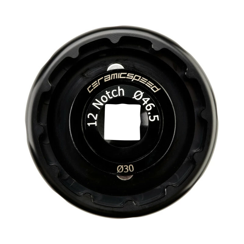 Ceramicspeed Innenlager Werkzeug BSA/ITA, Für Montage Und Demontage 12/16 Notch Lagerschalen 2 Ceramicspeed Innenlager Werkzeug BSA/ITA, Für Montage Und Demontage 12/16 Notch Lagerschalen – Bild 2