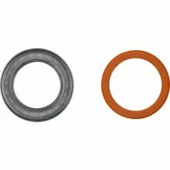 Ceramicspeed OPD Bearing S61802-2RS, 15x26x5mm