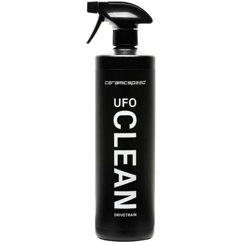 Ceramicspeed UFO Clean Drivetrain, 1000ml 1 Ceramicspeed UFO Clean Drivetrain, 1000ml