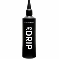 Ceramicspeed UFO Drip Kettenschmiermittel, 180 Ml, New Formula