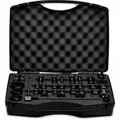 Ceramicspeed Wheel Bearing Tool Kit, F&uuml;r Montage Und Demontage Von Naben-Lager