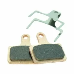 Clarks Bremsbelag 862C Disc, Organisch, Shimano