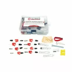 Clarks Bremsen Entl&uuml;ftungskit Universal