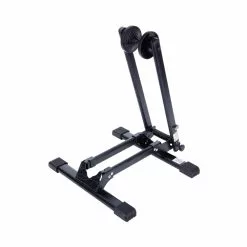 Contec Ausstellungsst&auml;nder Bike Slinger DS