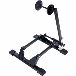 Contec Ausstellungsst&auml;nder Fat Bike Slinger