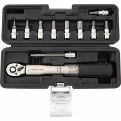 Contec Drehmomentschl&uuml;ssel