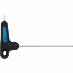 Contec Innensechskannt TFP-200 4mm