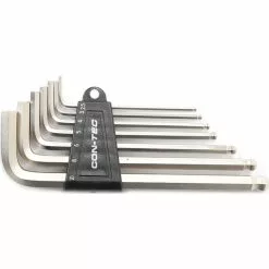 Contec Innensechskanntschl&uuml;ssel-Satz