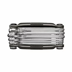 CrankBrothers Multitool 10 Midnight Edition
