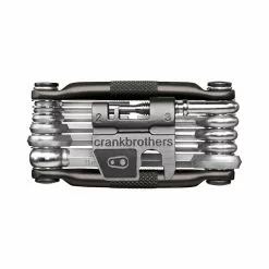 CrankBrothers Multitool 17 Midnight Edition