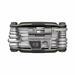 CrankBrothers Multitool 19 Midnight Edition