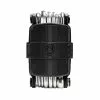 CrankBrothers Multitool 20 Matt Schwarz