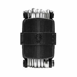 CrankBrothers Multitool 20 Matt Schwarz