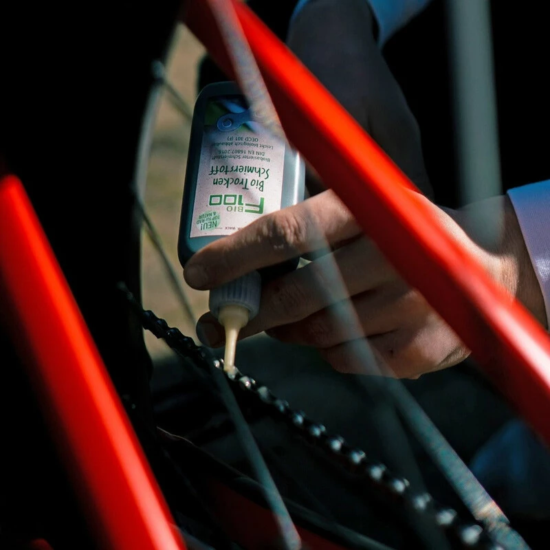 Dr. Wack F100 Bio Trocken Schmierstoff (100ml) 2 Dr. Wack F100 Bio Trocken Schmierstoff (100ml) – Bild 2