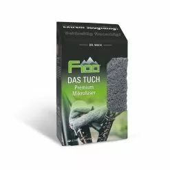 Dr. Wack F100 Das Tuch Premium Mikrofaser