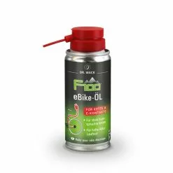 Dr. Wack F100 EBike-&Ouml;l (100ml)
