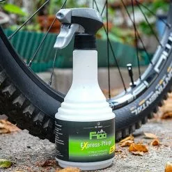 Dr. Wack F100 Express-Pflege (500ml) -SRAM Verkäufe dr wack f100 express pflege 500ml3