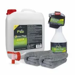 Dr. Wack F100 Express-Pflege Werkstattpaket