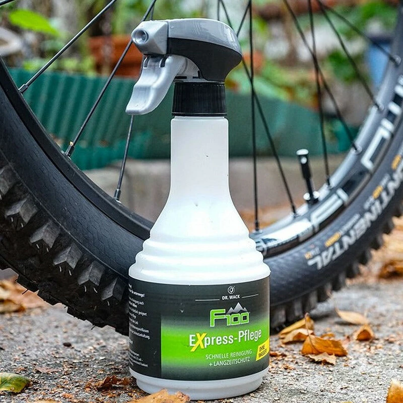 Dr. Wack F100 Express-Pflege Werkstattpaket 2 Dr. Wack F100 Express-Pflege Werkstattpaket – Bild 2