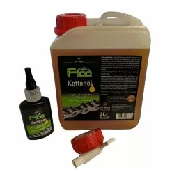 Dr. Wack F100 Ketten&ouml;l (2 Liter)