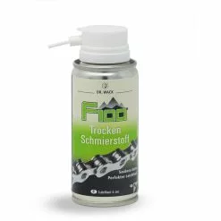 Dr. Wack F100 Trockenschmierstoff (100ml)