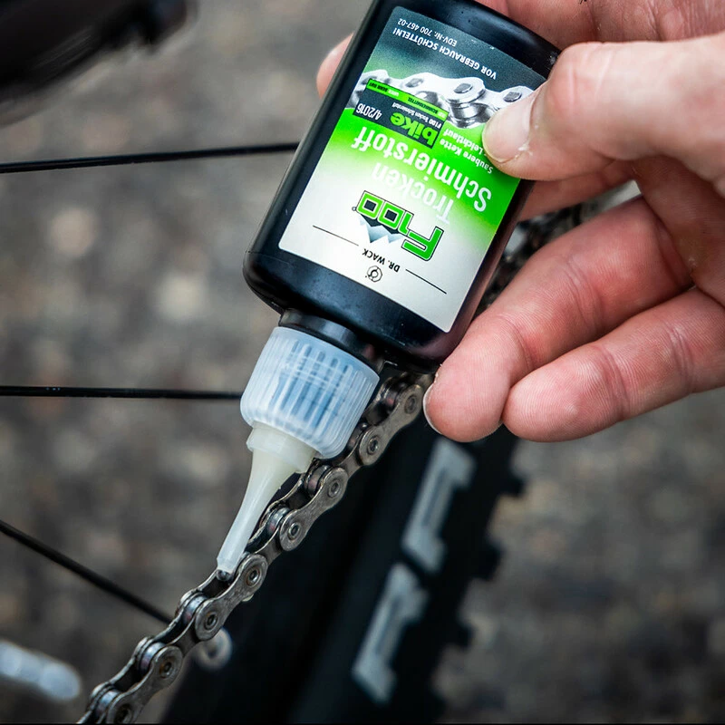 Dr. Wack F100 Trockenschmierstoff (50ml) 2 Dr. Wack F100 Trockenschmierstoff (50ml) – Bild 2