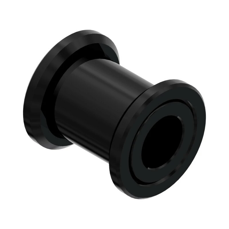 Dt-swiss DT Buchsenset B=19MM Ø=8MM B DU 1 Dt-swiss DT Buchsenset B=19MM Ø=8MM B DU