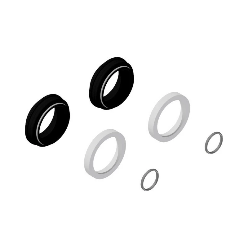 Dt-swiss DT Dichtungskit Ø32 F232 1 Dt-swiss DT Dichtungskit Ø32 F232