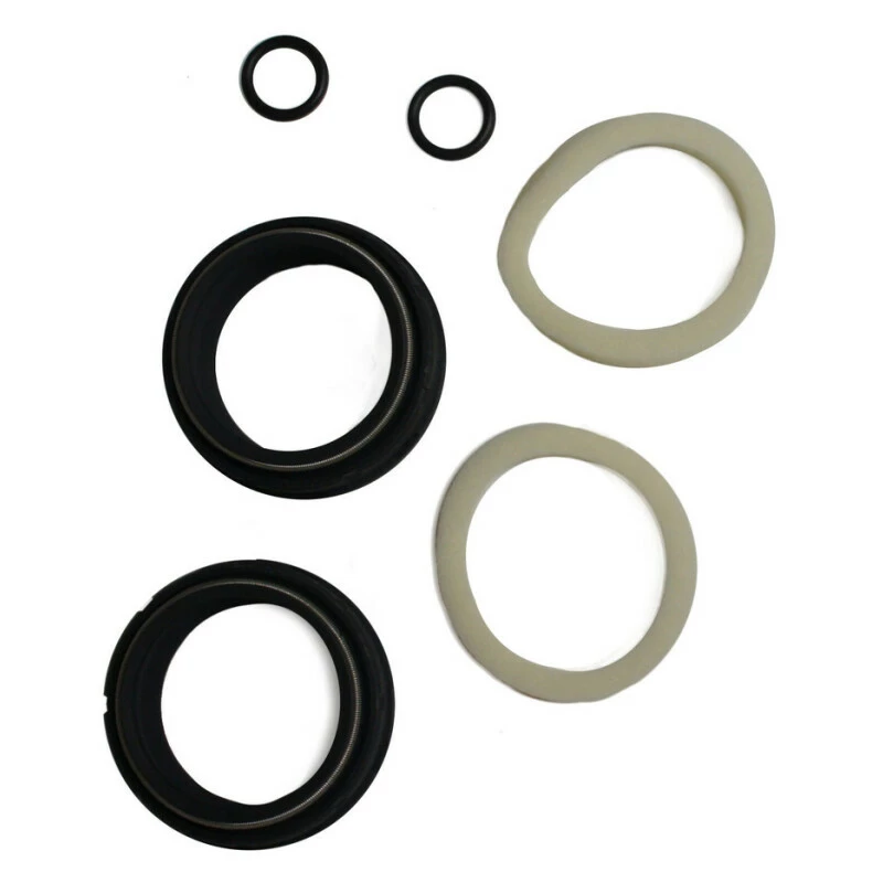 Dt-swiss DT Hauptdichtung Kit Ø32mm SKF Alu 1 Dt-swiss DT Hauptdichtung Kit Ø32mm SKF Alu