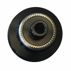 Dt-swiss DT Swiss Endanschlag Rechts 100/9mm DBIS QR Komplett