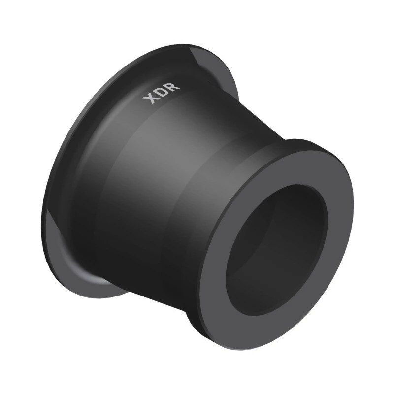 Dt-swiss DT Swiss Endkappe 240 EXP HR Rechts, 12x142 Spline, SRAM XDR 1 Dt-swiss DT Swiss Endkappe 240 EXP HR Rechts, 12x142 Spline, SRAM XDR