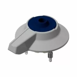 Dt-swiss DT Swiss Forcella A Sospensione Controls Kit