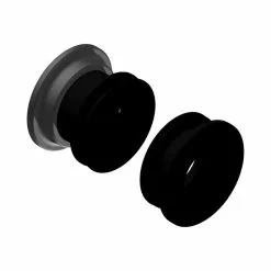 Dt-swiss DT Swiss FW Adapter Kit 110/15 180/240 TC2