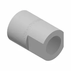 Dt-swiss DT Swiss Installations Zylinder Kurz, 17x28x40mm