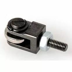 Dt-swiss DT Swiss Messeinheit M2.5 Stahlrolle,