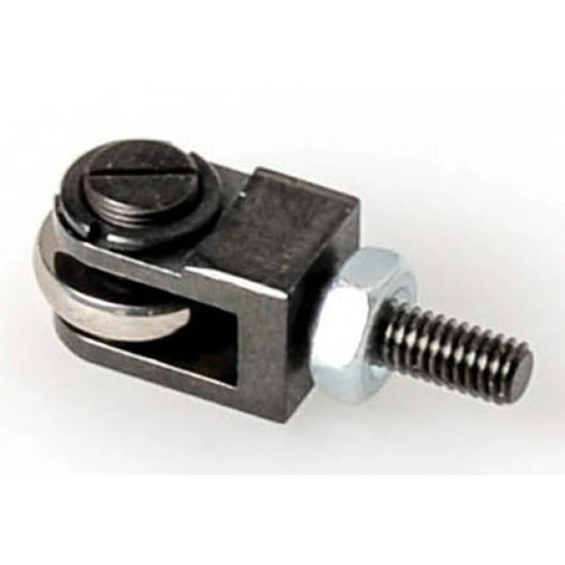 Dt-swiss DT Swiss Messeinheit M2.5 Stahlrolle, 1 Dt-swiss DT Swiss Messeinheit M2.5 Stahlrolle,