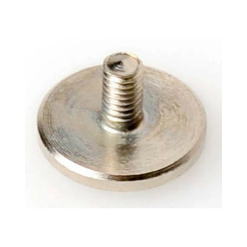 Dt-swiss DT Swiss Messeinheit M2.5 Teller, Ø10mm 1 Dt-swiss DT Swiss Messeinheit M2.5 Teller, Ø10mm